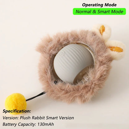 Interactive Cat Teaser Toy - Wall Hanging Birds with Catnip & Sounds for Endless Fun!