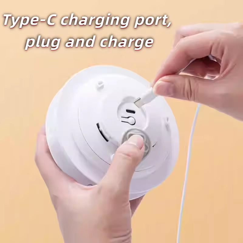 Interactive Electric Cat Turntable Toy - Ultimate Fun & Exercise for Your Feline Friend!